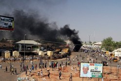 7 قتلى على الأقل في هجوم انتحاري بنيجيريا