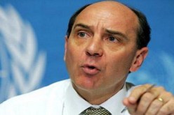 الأمم المتحدة الواقع في غزة ينذر بحرب جديدة