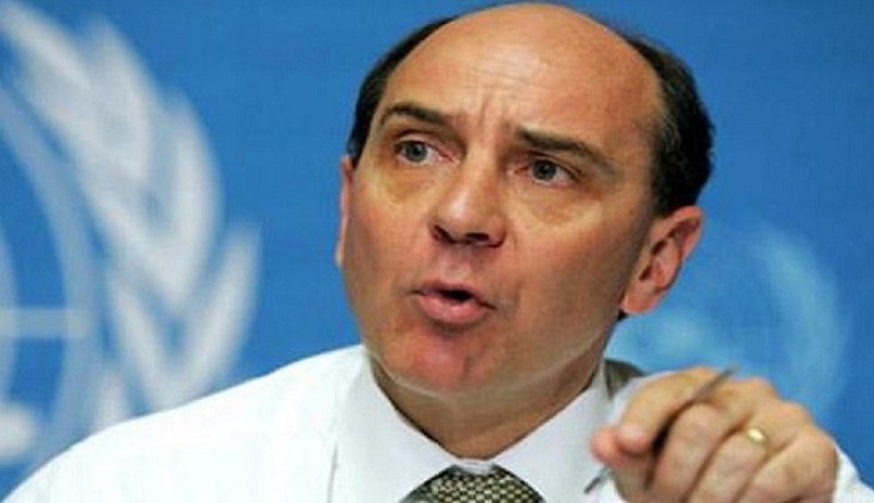 الأمم المتحدة الواقع في غزة ينذر بحرب جديدة