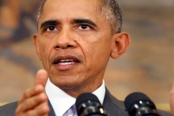 أزمة بالكونغرس إثر طلب أوباما تفويضا بالحرب ضد داعش