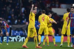 ليفربول يبلغ ربع نهائي كأس الاتحاد الانكليزي