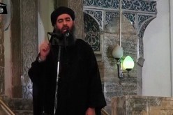 اعتقال اثنين من أقارب أبو بكر البغدادي في سامراء