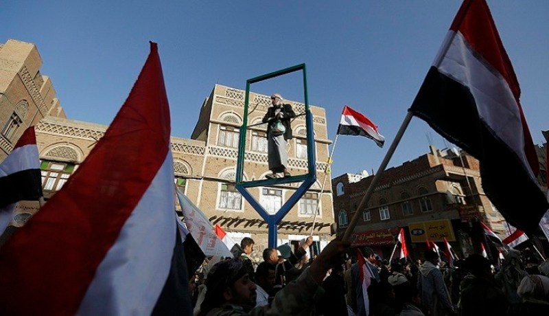 دعوات لنقل العاصمة من صنعاء إلى عدن بعيدا عن الحوثيين