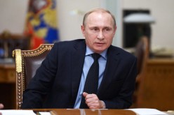 بوتين يدين قتل 21 مسيحيا مصريا ويعرب عن تعازيه لمصر وللرئيس السيسي