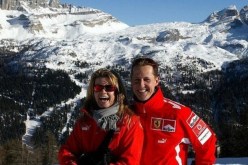 تكاليف علاج شوماخر تجاوزت 15 مليون دولار