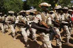 دول إفريقيا الوسطى تبحث استراتيجية للقضاء على “بوكو حرام” دون حضور نيجيريا