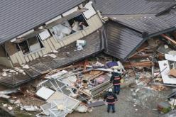 بالفيديو.. لحظة انهيار عمارة في نيوزيلندا أثناء الزلزال