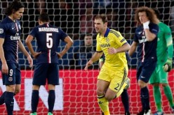 سان جيرمان يتعادل مع تشيلسي في موقعة الأمراء