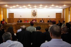 القضاء التونسي يصدر أحكامه في حق المتهمين بمهاجمة السفارة الأمريكية