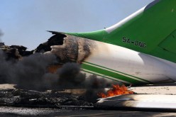 جولة جديدة من الحوار الليبي في المغرب