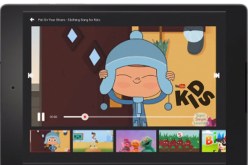 غوغل تطلق ملحقا ليوتيوب خاصا بالأطفال