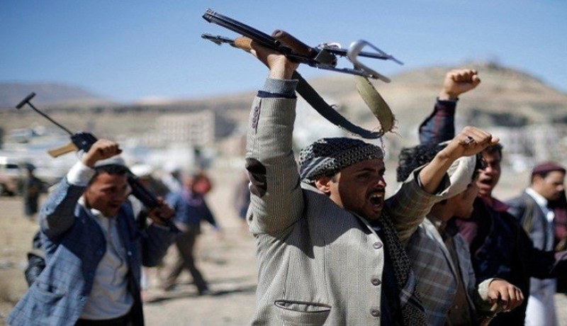 16 قتيلا في اشتباكات بين الحوثيين وقوات الجيش اليمني