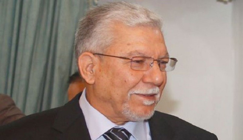 الطيب البكوش يؤكد تونس تستعد للأسوأ في ليبيا