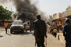 أكثر من 30 قتيلا في تفجيرات بنيجيريا