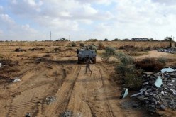 مقتل 28 مسلحا في شمال سيناء