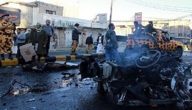 قتيلان و 20 جريحا جراء قصف عشوائي في بنغازي