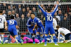 تشيلسي يعانق كأس الرابطة الإنكليزية بعد 8 أعوام