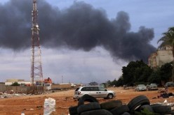 قتلى بقصف لتنظيم داعش على بنغازي