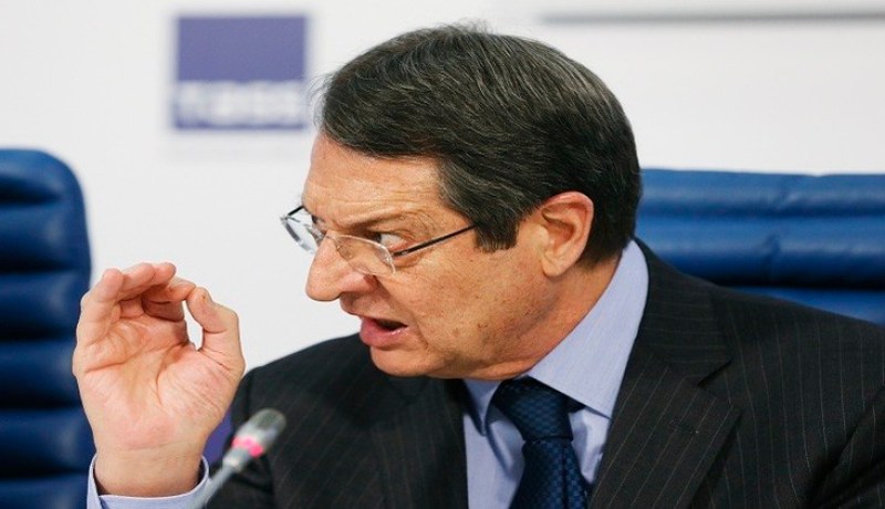 تغريدة للسفير الأميركي تثير غضبا في قبرص