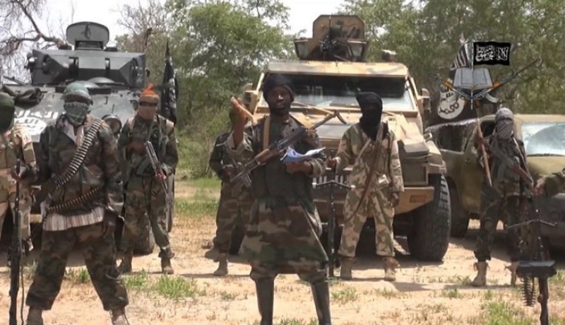 بوكو حرام  تسيرعلى خطى داعش تنحر  وتسبي وتحترف التصوير السينمائي