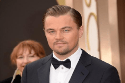 ليوناردو دي كابريو يلعب 24 دورا مختلفا في فيلم واحد