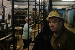 ارتفاع حصيلة الانفجار في منجم دونيتسك إلى 24 شخصا