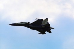 المقاتلات الروسية تتابع حركة 4 سفن حربية للناتو في البحر الأسود