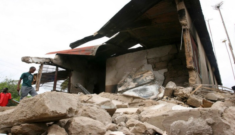 مقتل 38 شخصا على الأقل جراء الفيضانات في تنزانيا