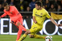 برشلونة يدمر الغواصة الصفراء ويبلغ نهائي كأس إسبانيا