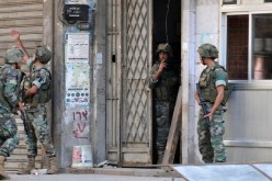 توقيف 3 إرهابيين أحدهم شارك بمعارك عرسال الأخيرة في لبنان