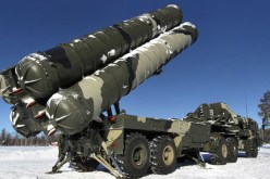 ايران تتسلم الدفعة الأولى من صواريخ إس-300 الروسية