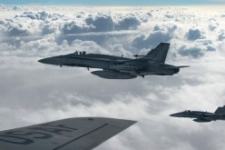 مقتل القائد العسكري العام لجبهة النصرة وقادة آخرين في غارة على ريف ادلب