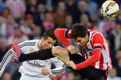 أتلتيك بيلباو يهزم ريال مدريد في الدوري الإسباني