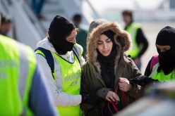 اعتقال مغربية كانت في طريقها إلى سوريا في إسبانيا