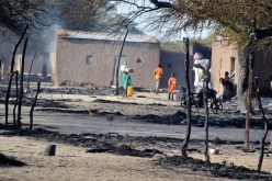 12 قتيلا في هجوم لـ”بوكو حرام” على بلدة شمال شرق نيحيريا