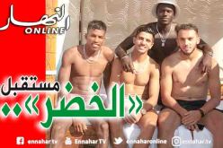 الجزائريون مُتفائلون بإختيار غويري للخضر بعد ظهوره الأخير