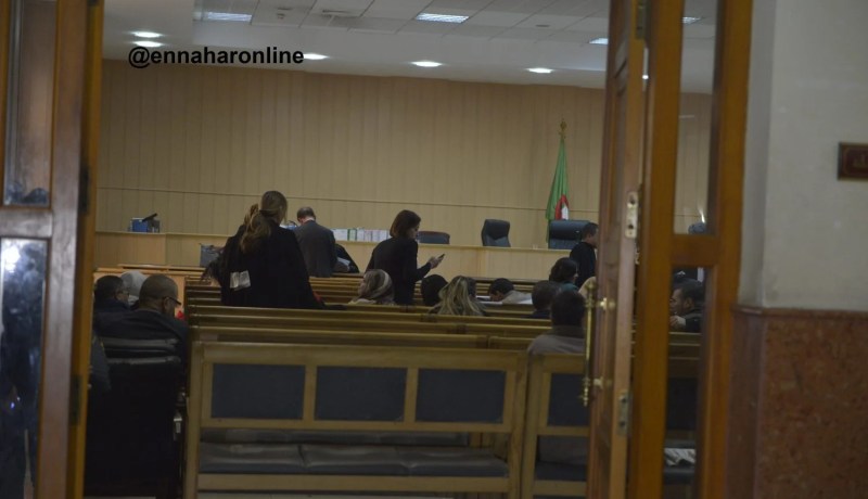 مختص في الاحتيال يؤجر منزل خاله البرلماني لـ12 شخصا ويسلبهم أكثر من مليار