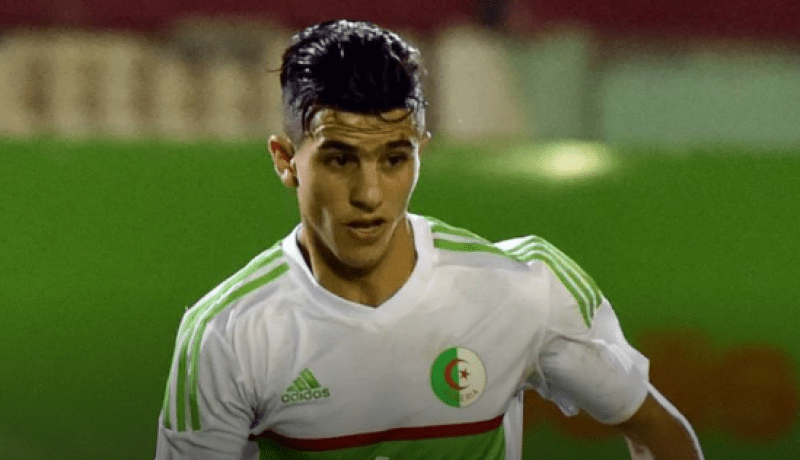 عطال يصاب على مستوى الوجه وينقل للمستشفى