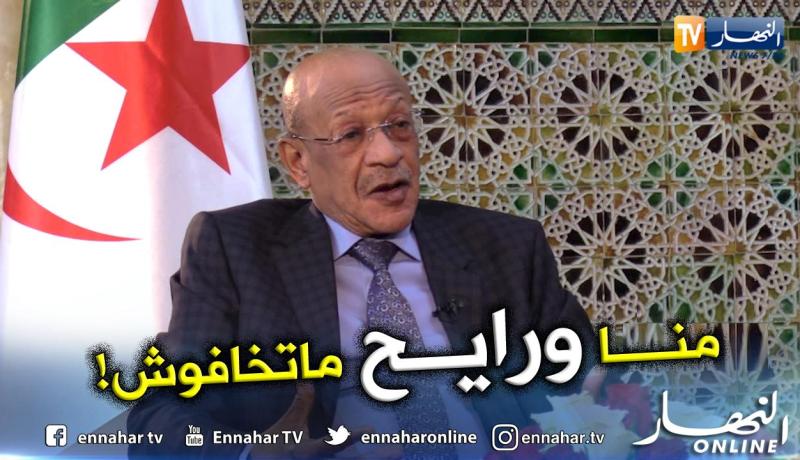 زوخ: التنبؤ بالفيضانات قبل وقوعها في العاصمة أصبح مسألة وقت فقط