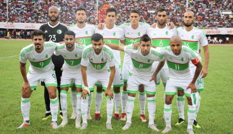 فتح التسجيلات لمناصرة الخضر في الكان بمصر .. وهذه التفاصيل