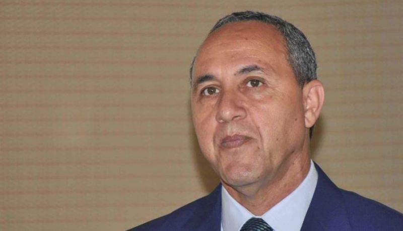 ميهوبي معلقا على حريق كاتدرائية فرنسا: “خسارة لتراث الإنسانية”