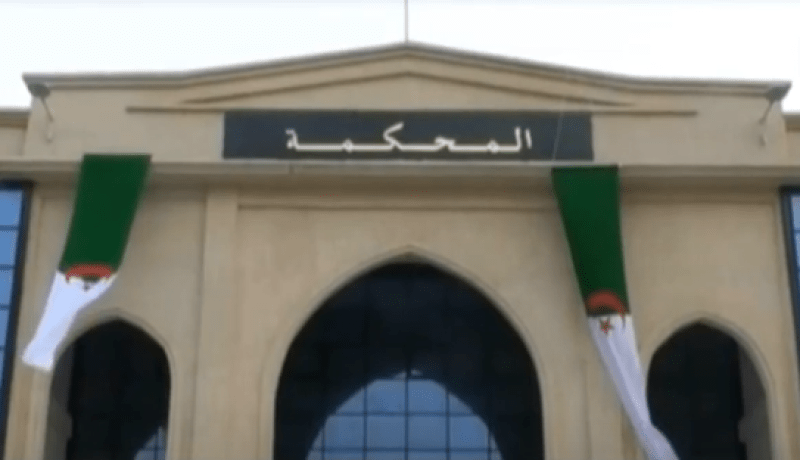  البليدة: الحبس 18 شهرا نافذا في حق تاجر يبيع مادة الحمص منتهية الصلاحية بأولاد الشبل