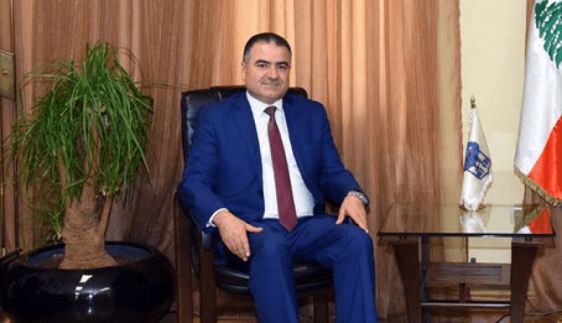 السفير اللبناني بالجزائر يشيد بـ “صوت المدائن ” الذي بثته قناة النهار