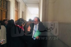 عمر ربراب يتأسس طرف مدني في قضية تركيب السيارات