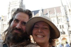 إفعل مثلهما.. وسافر إلى 7 بلدان دون دفع فلس واحد !؟