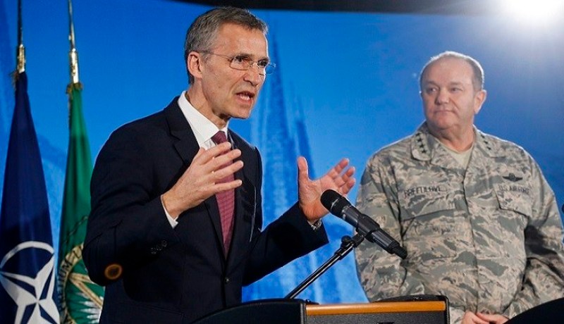 الناتو يستعد لإجراء أكبر تدريبات عسكرية له منذ سنوات