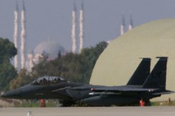 تركيا ترفض السماح لقوات التحالف باستخدام قاعدة انجرليك لضرب داعش