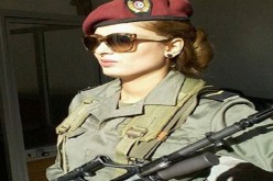 قناصات تونسيات تتصيدن ” الدواعش” في معركة بن قردان