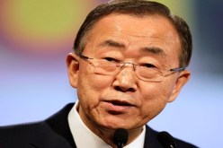 بان كي مون يطالب بإجراءات حازمة لإنهاء الأزمة في سوريا