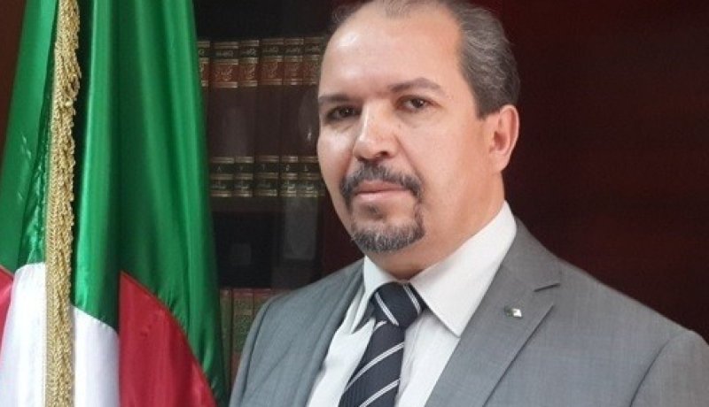 محمد عيسى يعلن عن إجراءات جديدة لضمان إقامة مريحة للحجاج الجزائريين بالبقاع المقدسة